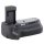 Meike Batteriegriff MK-750D 760D Pro mit Funk-Timer-Fernauslöser für Canon EOS 750D 760D wie BG-E18