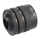 Automatik Makrozwischenringe für Nikon MK-N-AF1-B