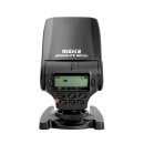 Meike Speedlite MK-320 i-TTL Blitz für Nikon F DSLR...
