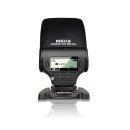 Meike Speedlite MK-320 i-TTL Blitz für Nikon F DSLR & SLR Kameras