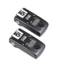 HSS i-TTL Blitz- und Kameraauslöser-Set MK-RC10N für Nikon, Speedlite und Studioblitze