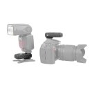 HSS i-TTL Blitz- und Kameraauslöser-Set MK-RC10N für Nikon, Speedlite und Studioblitze