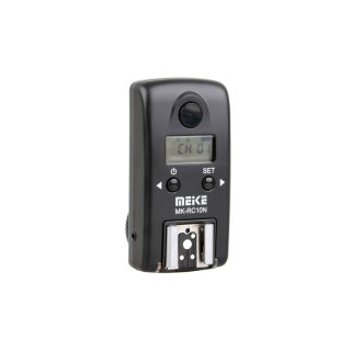 Zusatz-Transceiver für Blitz- und Kameraauslöser-Set MK-RC10N für Nikon