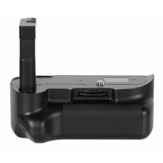 Meike Batteriegriff für Nikon D5200 mit Hochformatauslöser