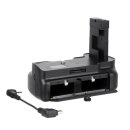 Meike Batteriegriff für Nikon D5200 mit Hochformatauslöser