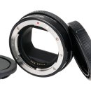 MK-EFTR-B AF Autofokus Control Ring Mount Adapter Canon EF/EF-S Objektive an Canon EOS R Kamera von Meike