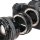 MK-EFTR-B AF Autofokus Control Ring Mount Adapter Canon EF/EF-S Objektive an Canon EOS R Kamera von Meike
