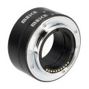 Automatik Makro Zwischenringe für Fujifilm Systemkameras MK-F-AF3A