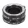 Automatik Makro Zwischenringe für Fujifilm Systemkameras MK-F-AF3A