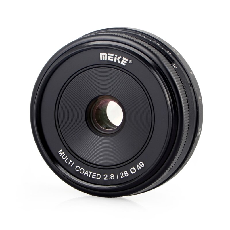 MEIKE 28mm f2.8 for SONY EマウントAPSーC S963ffa85762a41c19b094fde8b8e5