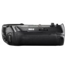 Meike Batteriegriff MK-D500 für Nikon D500 wie MB-D17