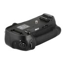 Meike Batteriegriff MK-D500 für Nikon D500 wie MB-D17