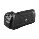 Meike Batteriegriff Set MK-D500 für Nikon D500 wie MB-D17 inkl. 1x ayex EN-EL15 Akku