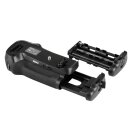 Meike Batteriegriff Set MK-D500 für Nikon D500 wie MB-D17 inkl. 1x ayex EN-EL15 Akku