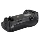 Meike Batteriegriff Set MK-D500 für Nikon D500 wie MB-D17 inkl. 1x ayex EN-EL15 Akku