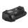 Meike Batteriegriff Set MK-D500 für Nikon D500 wie MB-D17 inkl. 1x ayex EN-EL15 Akku