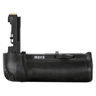 Meike Batteriegriff MK-5D4 für Canon EOS 5D Mark IV wie BG-E20