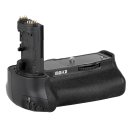 Meike Batteriegriff MK-5D4 für Canon EOS 5D Mark IV wie BG-E20