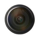 Fisheye-Objektiv MK-6,5mm-F/2.0 für Sony E-Mount