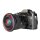 Fisheye-Objektiv MK-8mm-F/3.5 für Sony E-Mount