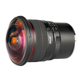 Fisheye-Objektiv MK-8mm-F/3.5 für Micro 4/3 (Olympus und Panasonic Lumix)