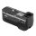 Meike Batteriegriff f&uuml;r Sony Alpha A6500 - MK-A6500 Pro mit Timer-Fernbedienung