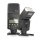 Meike Speedlite MK-420F TTL Blitz mit Akku-Ladegerät für Fujifilm
