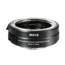 Meike MK-EFT(M)-C Mount-Adapter für Canon EF auf...