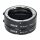 Automatik-Makro-Zwischenringe f&uuml;r Canon EOS R Systemkameras (MK-RF-AF1)