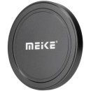 Meike Optics 19610004 Objektiv 28mm f2.8 MFT Schwarz