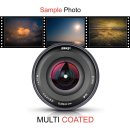 Meike Optics MK 12mm f2.8 Ultra-Weitwinkel Objektiv für MFT