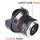 Meike Optics MK 12mm f2.8 Ultra-Weitwinkel Objektiv für MFT