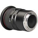 Meike Optics MK 8mm f3.5 Fisheye-Objektiv Ultra-Weitwinkel für Sony E-Mount