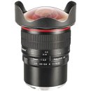 Meike Optics MK 8mm f3.5 Fisheye-Objektiv Ultra-Weitwinkel für Fuji