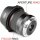 Meike Optics MK 8mm f3.5 Fisheye-Objektiv Ultra-Weitwinkel f&uuml;r Fuji
