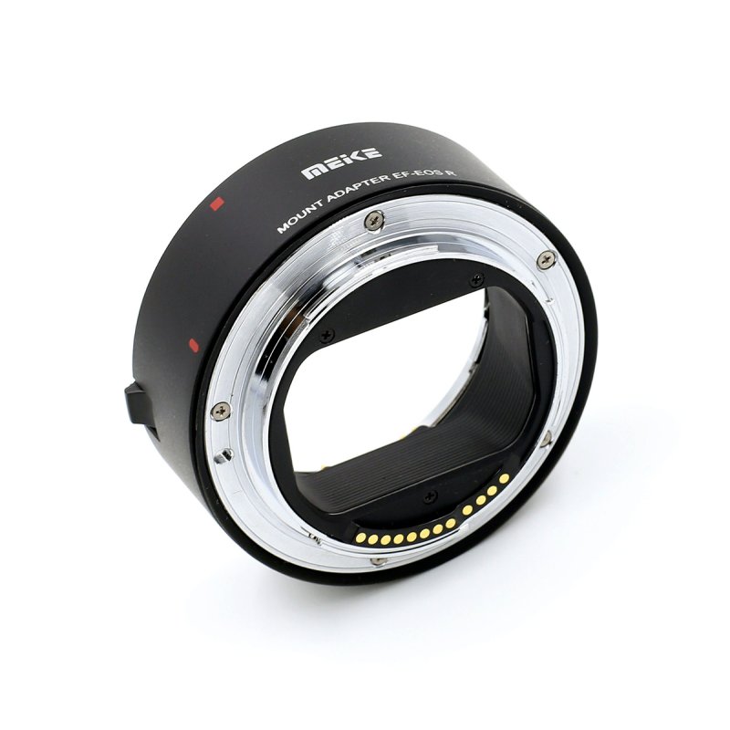 Meike Mount Adapter MKEFTRA für Canon EFEOS R