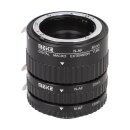 Meike Automatik Makrozwischenringe für Nikon MK-N-AF1-B