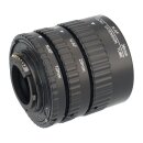 Meike Automatik Makrozwischenringe für Nikon MK-N-AF1-B