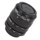 Meike Automatik Makrozwischenringe für Nikon MK-N-AF1-B