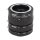 Meike Automatik Makrozwischenringe für Nikon MK-N-AF1-B