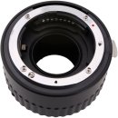 Meike AF Automatik Makro Zwischenringe f&uuml;r Nikon SLR Kameras z.B. D40/D60/D300/D3100/D7000 - Gr&ouml;&szlig;en 12, 20 und 36 mm