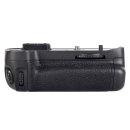 Meike Batteriegriff für Nikon D7100 D7200 ersetzt...