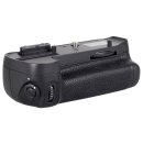 Meike Batteriegriff für Nikon D7100 D7200 ersetzt...