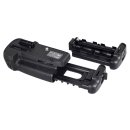 Meike Batteriegriff für Nikon D7100 D7200 ersetzt MB-D15