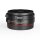 MK-EFTR-C Aufsteckfilter-Adapter Mount Adapter EF auf EOSR, Inkl. Drop-In-Variable Neutraldichtefilter und Clear Filter, AF-Unterstützung und Blendensteuerung