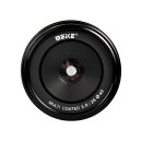 Meike 28mm F2.8 Objektiv multicoated für Sony E-Mount - B-Ware
