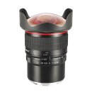 Fisheye-Objektiv MK-8mm-F/3.5 für Sony E-Mount