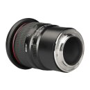 Fisheye-Objektiv MK-8mm-F/3.5 für Sony E-Mount