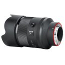 Meike 85mm F1.4 Autofokus Vollformat STM Portraitobjektiv Kompatibel mit Sony E Mount Kameras
