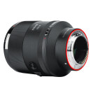 Meike 85mm F1.4 Autofokus Vollformat STM  Portraitobjektiv Kompatibel mit Panasonic L Mount Kameras